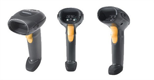 Сканер Zebra (Motorola) DS4208