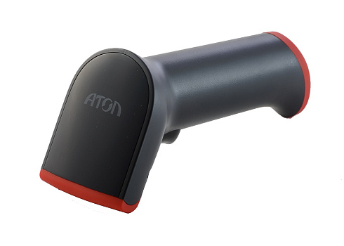 Сканер штрих-кода беспроводной АТОЛ Impulse 12 BT Сканер штрих-кода беспроводной АТОЛ Impulse 12 BT