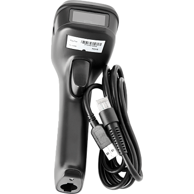 Сканер штрих-кода PayTor FL-1008