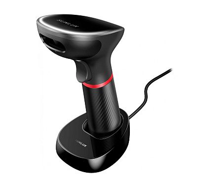 Сканер штрихкода SUNLUX XL-9610