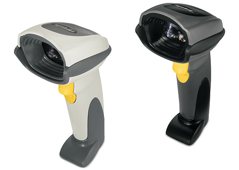 Сканер Zebra (Motorola) DS6707