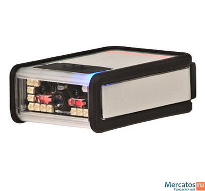 Сканер Honeywell 3310g Vuquest