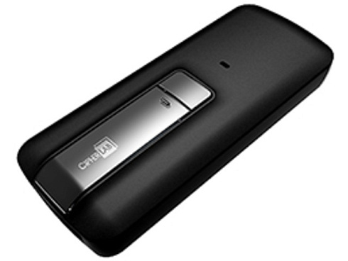 Сканер Cipher 1664