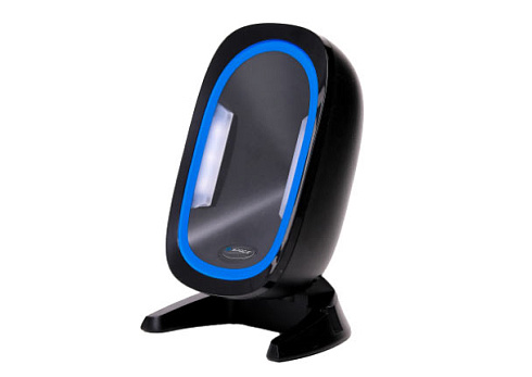 Сканер штрихкода SPACE Penguin