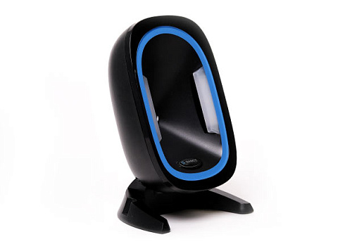 Сканер штрихкода SPACE Penguin