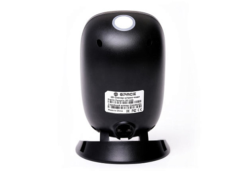 Сканер штрихкода SPACE Penguin