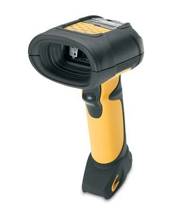 Сканер Zebra (Motorola) LS3408 FZ