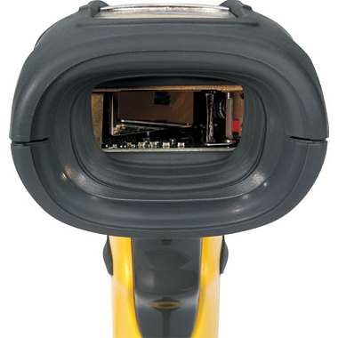 Сканер Zebra (Motorola) LS3408 FZ