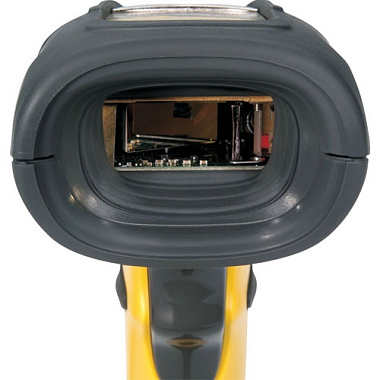 Сканер Zebra (Motorola) LS3408 ER