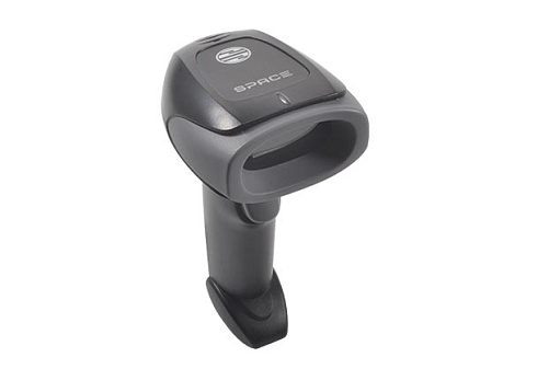 Сканер штрихкода SPACE LITE