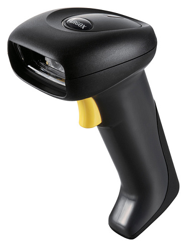 Сканер Argox AS-9500