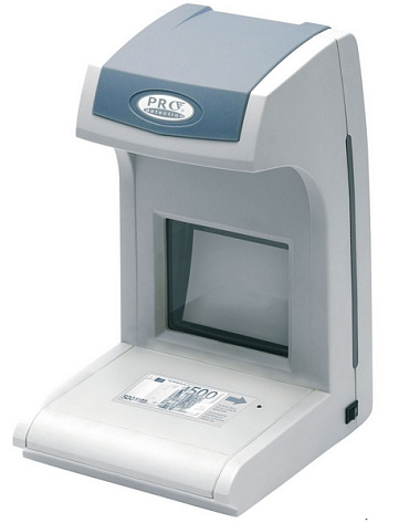 Детектор валют PRO 1500IR