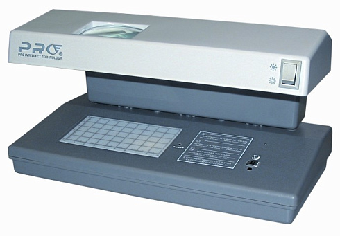 Детектор валют PRO-12 LPM