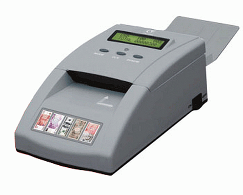 Детектор валют PRO-310 А MULTI 5