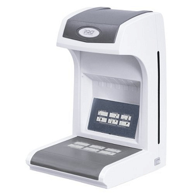 Детектор валют PRO 1500IR LCD
