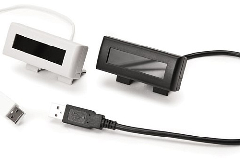 Детектор валют "АТОЛ Детектор"