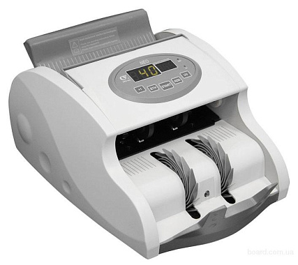 Счетчик банкнот PRO 40U NEO 