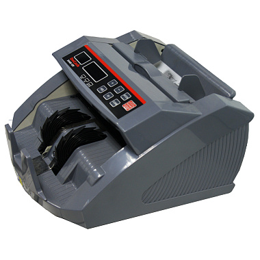 Счетчик банкнот DoCash 3040/3040 UV