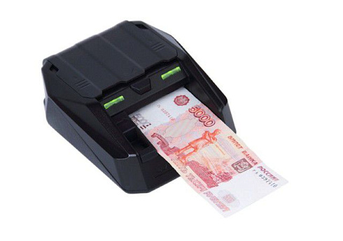 Детектор MONIRON DEC POS