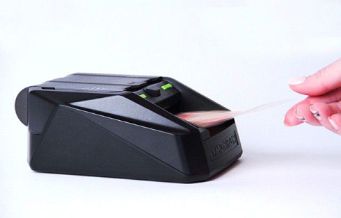 Детектор MONIRON DEC POS