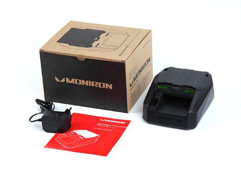 Детектор MONIRON DEC POS