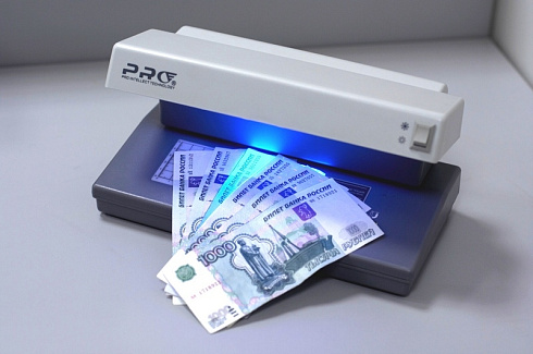 Детектор PRO-12PM Детектор PRO-12PM