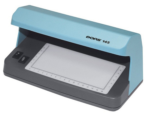 Детектор валют DORS 145