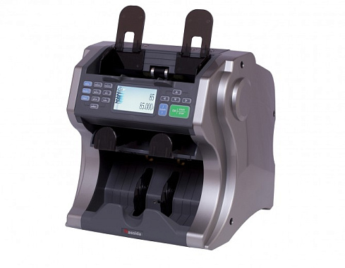 Счетчик банкнот Cassida N-gene