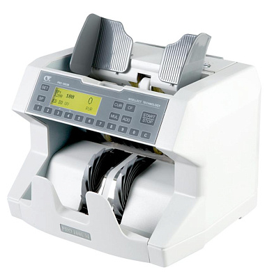 Счетчик банкнот PRO 100U