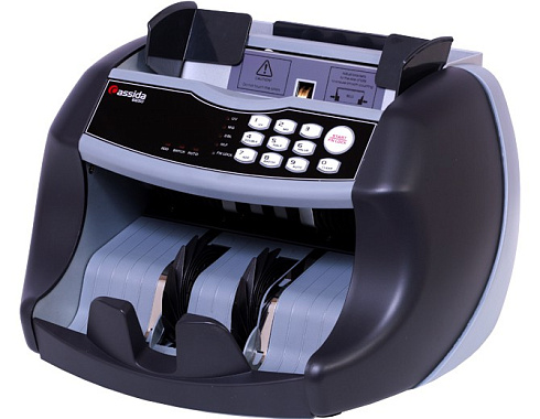 Счетчик банкнот Cassida 6650 UV