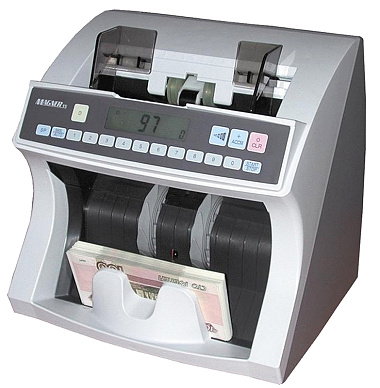Счетчик банкнот Magner 35-2003