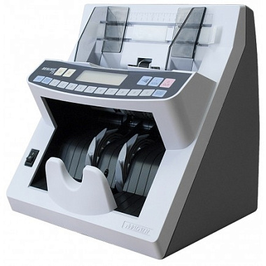 Счетчик банкнот Magner 75UD