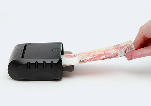 Детектор валют PRO MONIRON MOBILE   