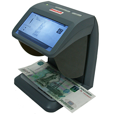 Детектор валют DoCash Mini
