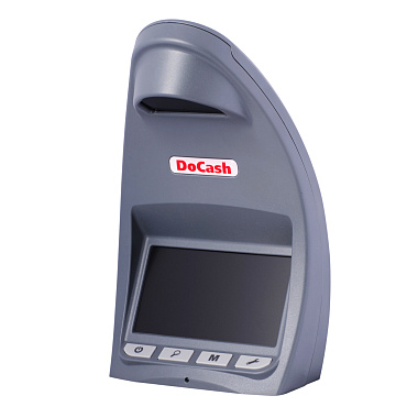Детектор валют DoCash Lite D