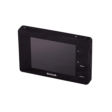 Детектор валют DoCash Micro