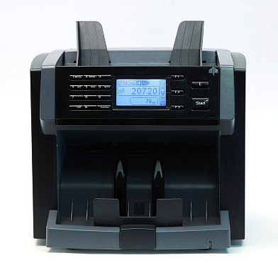 Счетчик банкнот PRO NC 3300