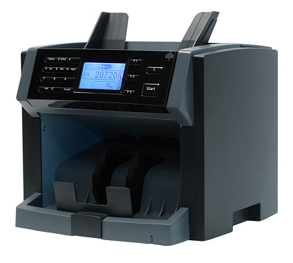Счетчик банкнот PRO NC 3300