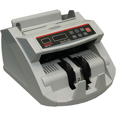 Счетчик банкнот DoCash 3040