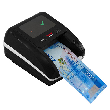 Детектор валют DoCash Vega