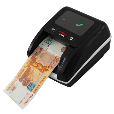 Детектор валют DoCash Vega