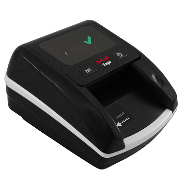 Детектор валют DoCash Vega