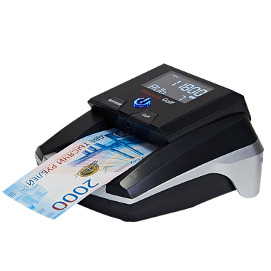 Детектор валют DoCash Golf