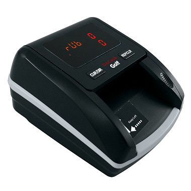 Детектор валют DoCash Golf