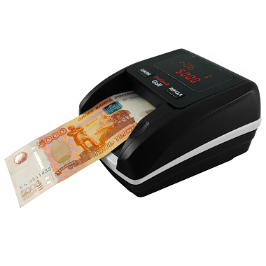 Детектор валют DoCash Golf