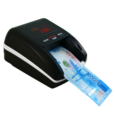 Детектор валют DoCash Golf