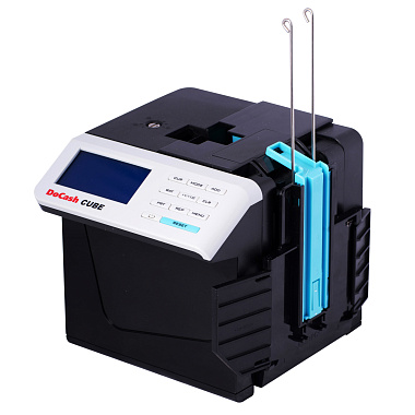 Детектор валют DoCash CUBE