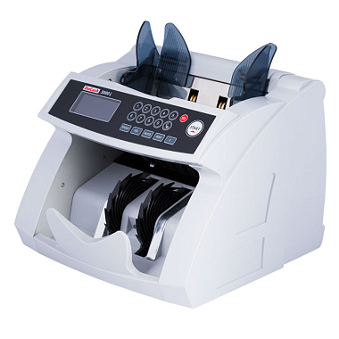 Счетчик банкнот DoCash 3000