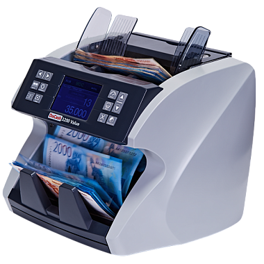 Счетчик банкнот DoCash 3200 