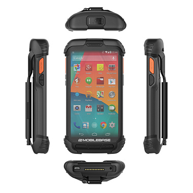 Терминал сбора данных MobileBase DS9 Tycore Терминал сбора данных MobileBase DS9 Tycore